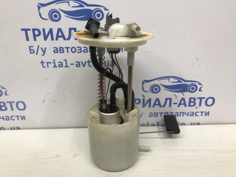 Модуль топливного насоса Mitsubishi Outlander GF 2.2 DIESEL 4N14 2012 (б/у) Київ - зображення 2