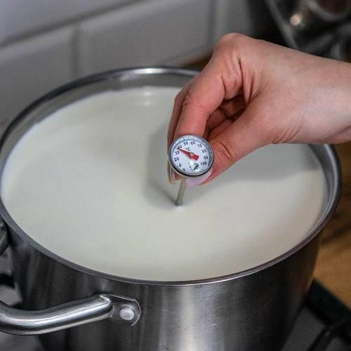 Термометр кухонний Browin 0...100°С Одеса - зображення 2