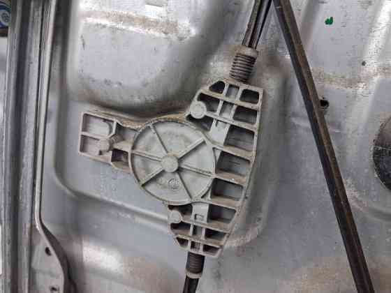 Стеклоподъемник передний левый Hyundai Santa fe 2005-2012 824712B000 (Арт. 85183) Киев