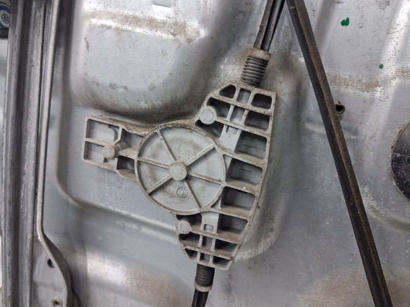 Стеклоподъемник передний левый Hyundai Santa fe 2005-2012 824712B000 (Арт. 85183) Київ - зображення 3