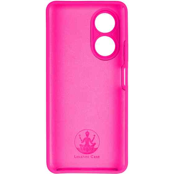 Чехол Silicone Cover Lakshmi Full Camera (AAA) для Oppo A58 4G Херсон