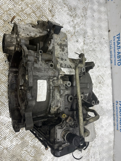 Коробка передач АКПП Ford Edge 2 2.0 БЕНЗИН ENR90 2015 (б/у) Киев - изображение 2