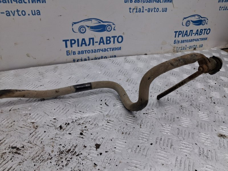 Стабилизатор передний Kia Picanto 2003-2011 5481007100 (Арт. 81898) Киев - изображение 2