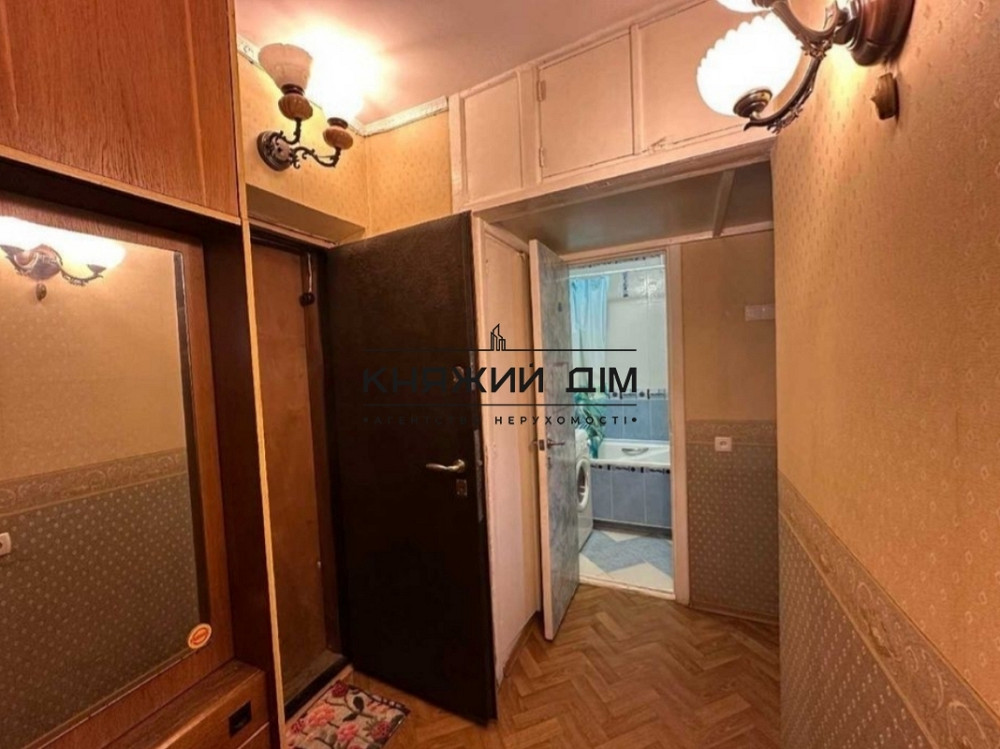 Оренда 2 кімнатна квартира масив Нова Дарниця КОД 11203999 Київ - зображення 5