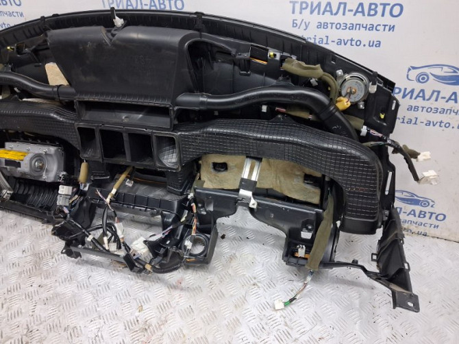 Торпеда с подушкой бесопасности Lexus RX 350 XU30 3.5 БЕНЗИН 2GRFE 2003 (б/у) Київ - зображення 8