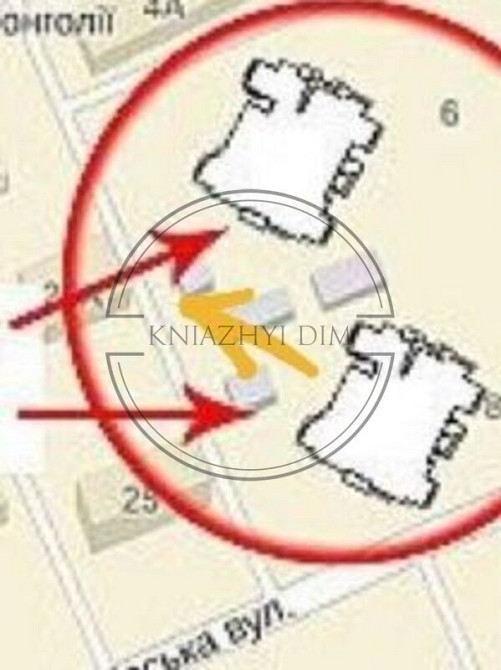 Продажа квартиры Киев, Дніпровський р-н, Попудренко ул. код 21129894 Київ - зображення 6