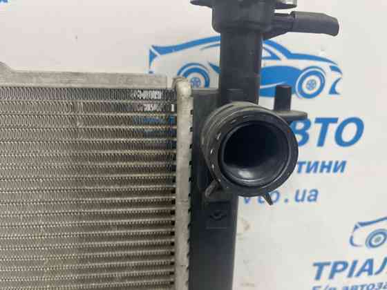 Радиатор основной Hyundai Santa fe 2012-2019 253102B300 (Арт. 72253) Київ