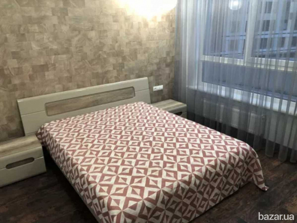 долгосрочная аренда 2-к квартира Киев, Голосеевский, 27000 грн./мес. Київ - зображення 4