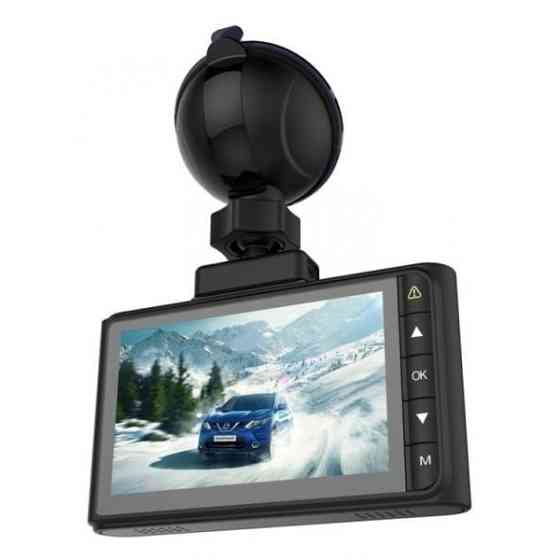 Відеореєстратор Carcam T418m Харків