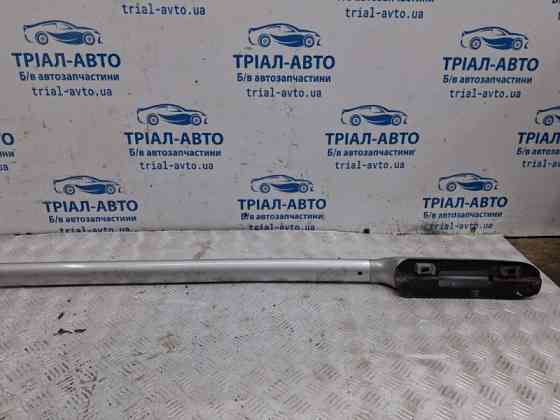 Рейлинг на крышу Kia Sorento 2009-2021  (Арт. 72391) Київ