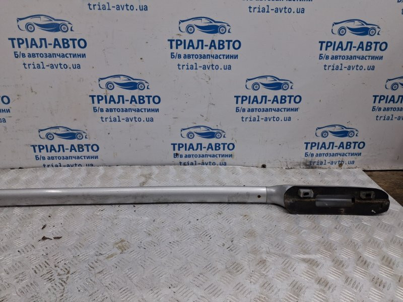 Рейлинг на крышу Kia Sorento XM 2.4 БЕНЗИН G4KJ 2009 лев. (б/у) Київ - зображення 6