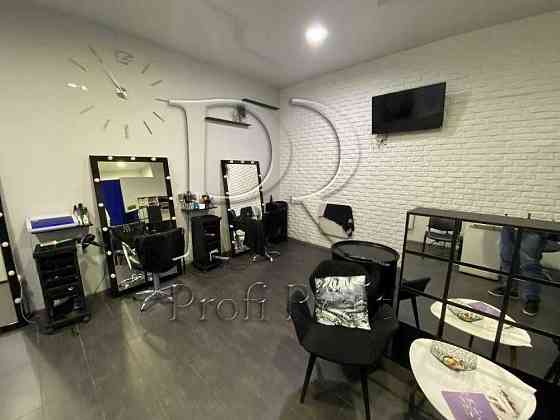 продажа объект сферы услуг Киево-Святошинский, Петропавловская Борщаговка, 46999 $ 