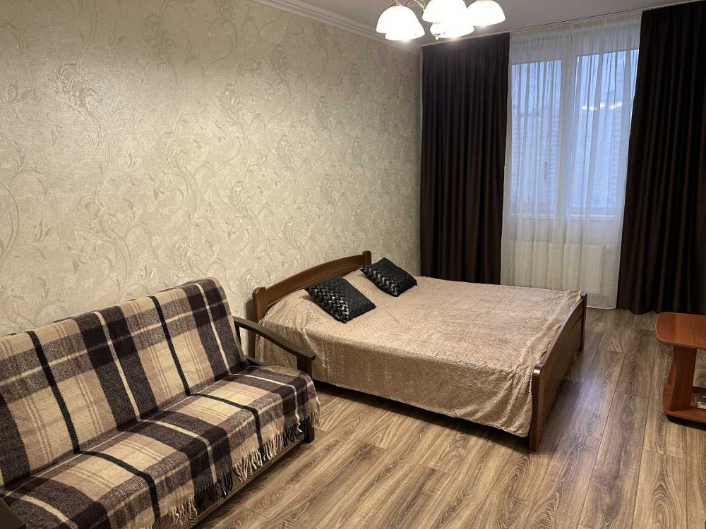 долгосрочная аренда 1-к квартира Киев, Дарницкий, 16000 грн./мес. Київ - зображення 3