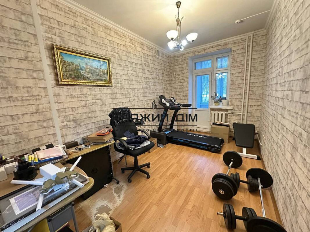 Є опалення Без комісії! Оренда офісного приміщення м. Позняки КОД 1419294 Киев - изображение 12