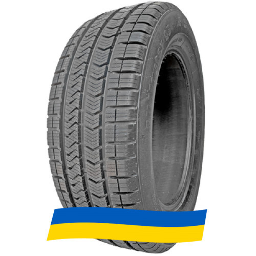 235/55 R17 WM Myki (наварка) All Master Q5 99H Легкова шина Киев - изображение 1