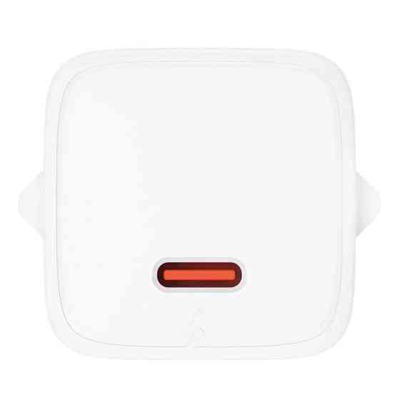 СЗУ Acefast A118 PD30W GaN (1USB-C) Херсон