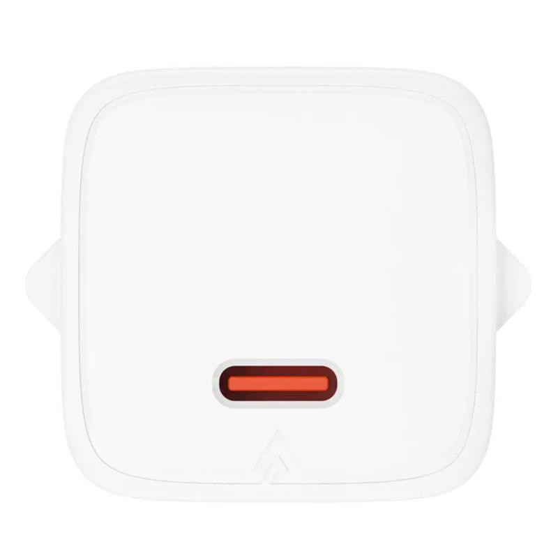 СЗУ Acefast A118 PD30W GaN (1USB-C) Херсон - изображение 4