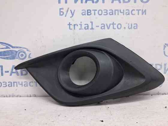 Решетка противотуманки левая Mazda 3 BM 2.2 DIESEL 2013 (б/у) Київ