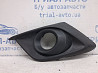 Решетка противотуманки левая Mazda 3 2013-2019 BHR150C21 (Арт. 63723) Київ