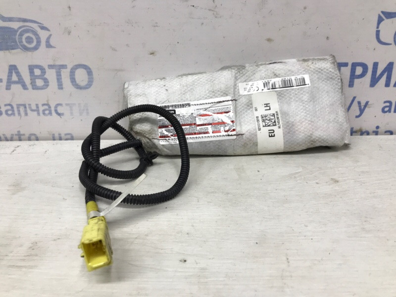 Подушка безопасности в кресло Nissan X-Trail T32 1.6 DIESEL R9M 2014 (б/у) Київ - зображення 1