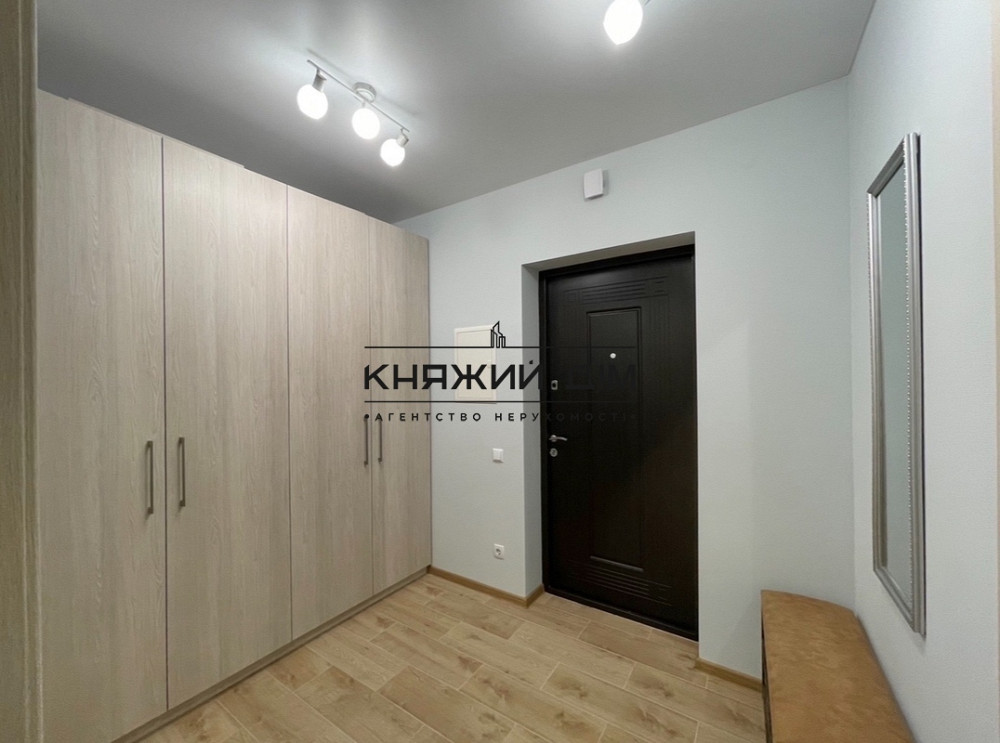 Оренда 1 км. кв. на Подолі в ЖК Варшавський квартал код 11202983 Київ - зображення 6