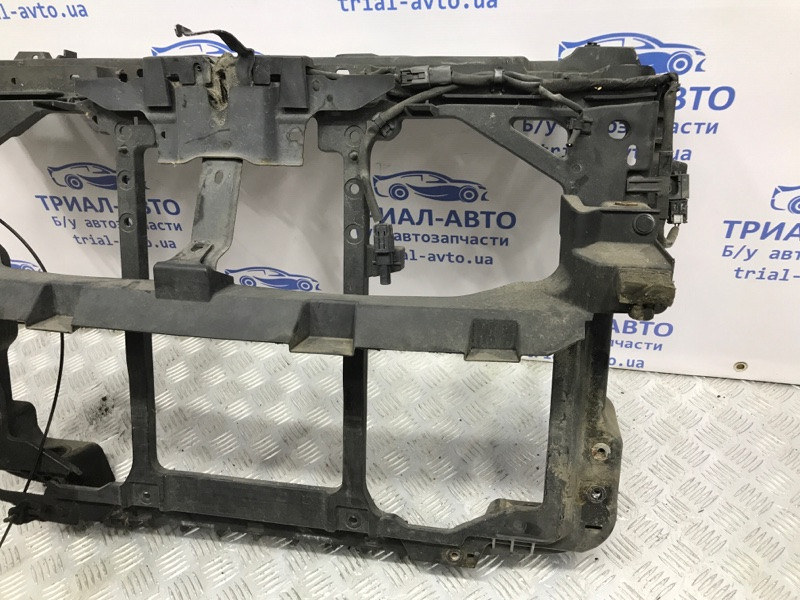 Панель передняя Mazda CX 5 KE 2.2 DIESEL 2011 (б/у) Київ - зображення 3