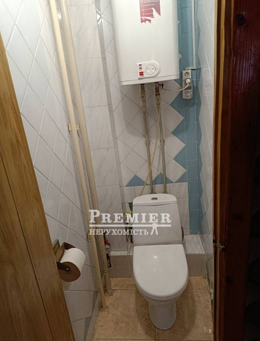 Продам 3-кімнатну квартиру на Семена Палія Одеса - зображення 5