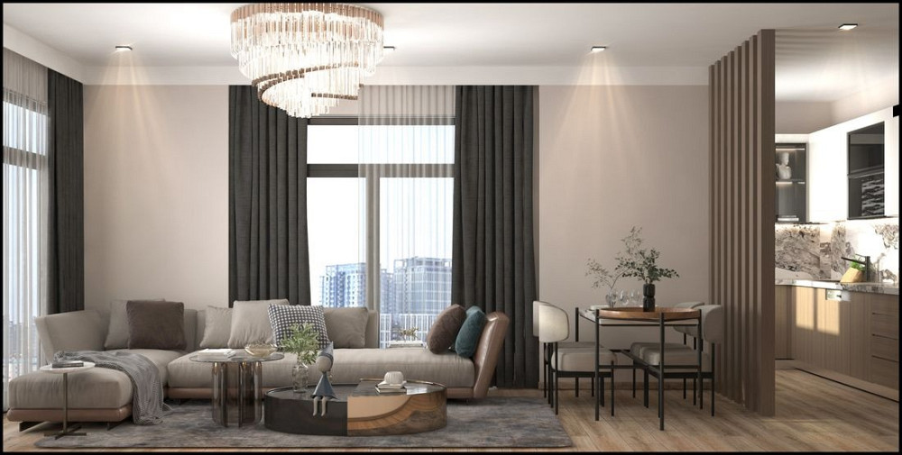 Продам квартиру в Турции, Мерсин Дніпро - зображення 7