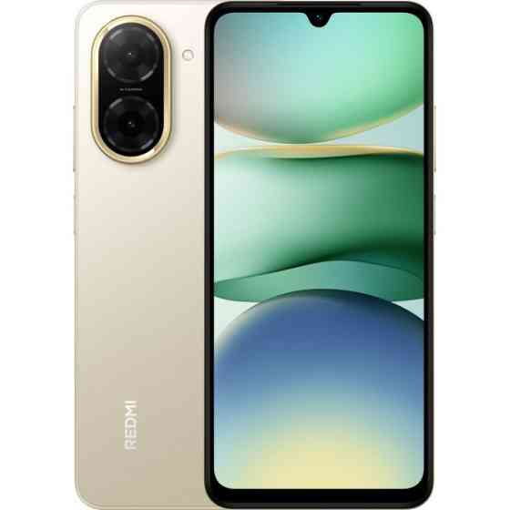 Смартфон Xiaomi Redmi A5 3/64GB Gold Global (Код товару:40940) Харьков