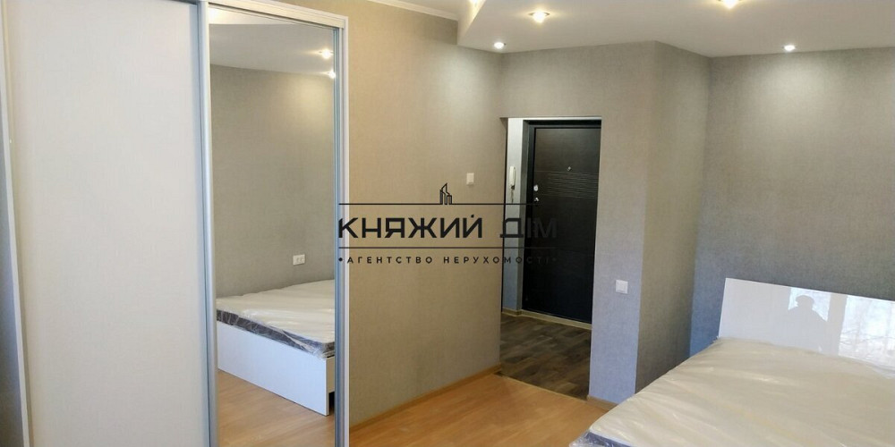 Оренда 1-кімнатної квартири метро Дорогожичі в Шевченківському р-ні. Код об'єкту №:11200989 Киев - изображение 3