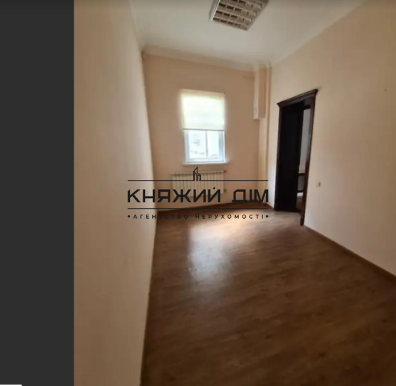 Оренда офісу вул. Борисоглібська 15, на Подолі. м. Контрактова площа. Код об'єкта №: 1418921 Киев