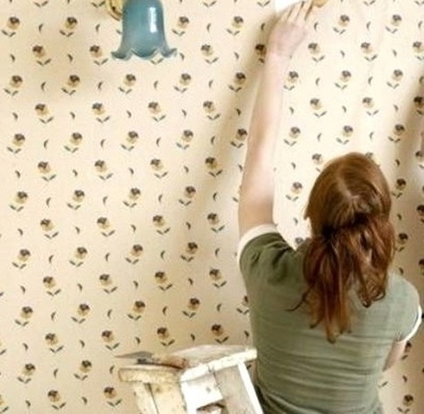 Малярные работы Поклейка обоев Киев Киев - изображение 1