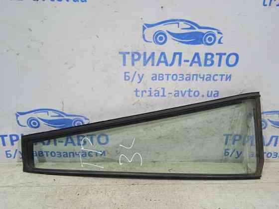 Стекло двери задней левой (форточка) Toyota Prado 2002-2009 6812460221 (Арт. 12027) Київ