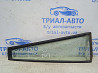 Стекло двери задней левой (форточка) Toyota Prado 2002-2009 6812460221 (Арт. 12027) Київ