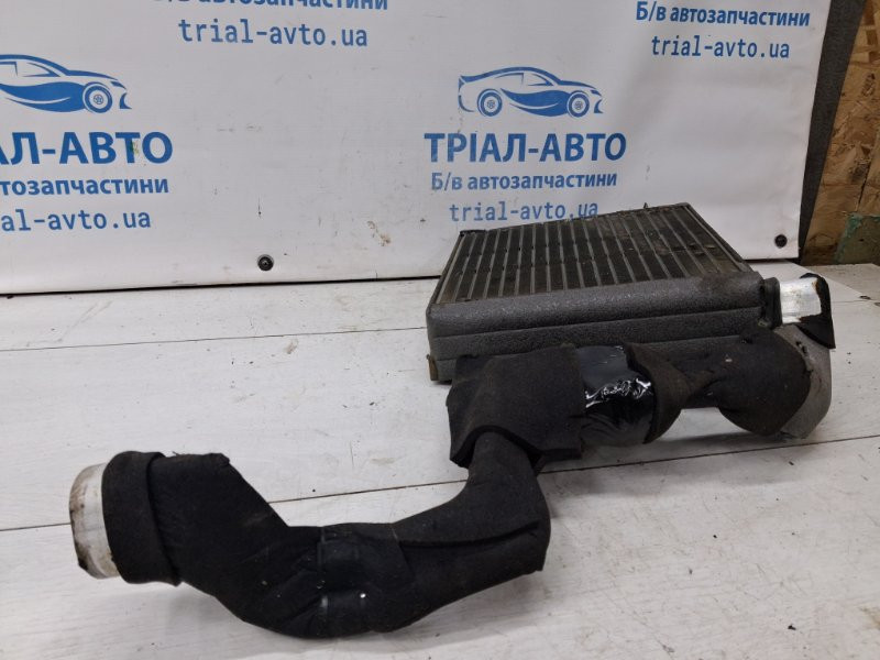 Осушитель кондиционера Mitsubishi Pajero Wagon 1999-2006 MR398361 (Арт. 71096) Київ - зображення 4