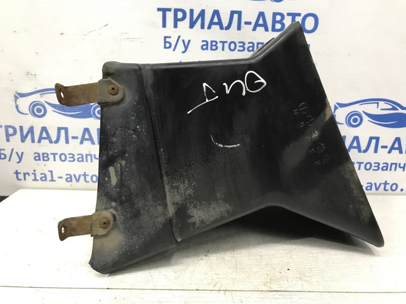 Воздуховод Mitsubishi Outlander CU 2.4 БЕНЗИН 4G69 2003 (б/у) Киев - изображение 1