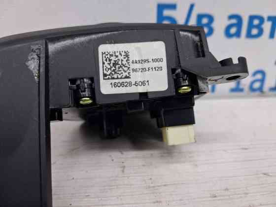 Кнопки руля Kia Sportage 2015-2022 96720F1120 (Арт. 70389) Київ