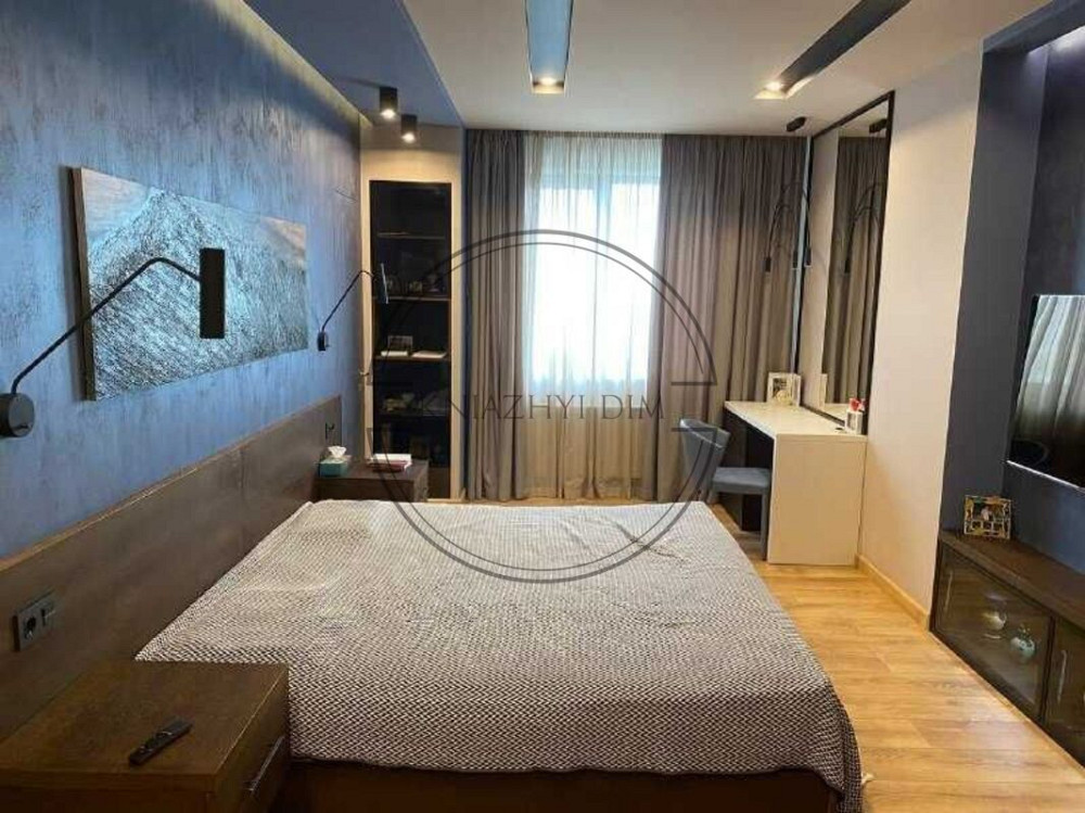 Продажа шикарной 3-х к. квартиры в новом доме м. Житомирская. № 21137270 Киев - изображение 6