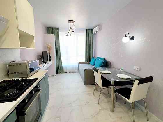 продажа 1-к квартира Киево-Святошинский, Ирпень, 65000 $ Ирпень