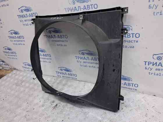 Диффузор Toyota Prado J120 4.0 1GR-FE 2002 (б/у) Киев