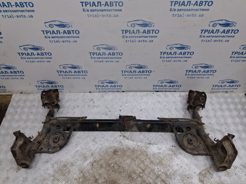 Балка задней подвески Nissan Tiida 2004-2014 55501EM10B (Арт. 82004) Киев - изображение 7