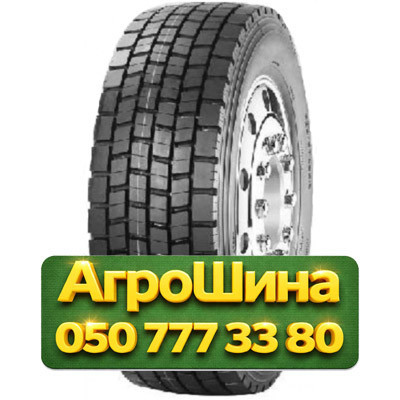 295/60R22.5 Sportrak SP303 150/147K PR16 Ведущая грузовая шина Киев - изображение 1