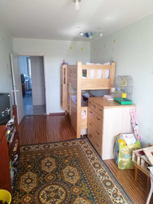 Продам. 3-к.кв. 7/10, ж/м Лівобережний-3, пр.Миру (тупик транспорту). Днепр - изображение 2