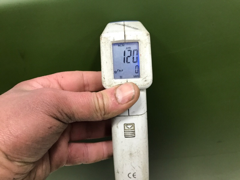 Дверь задняя правая Mitsubishi L200 2006-2015 5730A202 (Арт. 51493) Київ - зображення 7