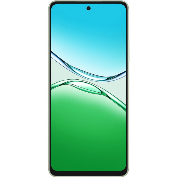 Смартфон Oppo A5 Pro 4G (CPH2711) 8/128GB NFC Olive Green Global UA Харьков - изображение 12