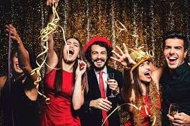 Новогодняя шоу - программа. Ведущая + музыка Одесса - изображение 11