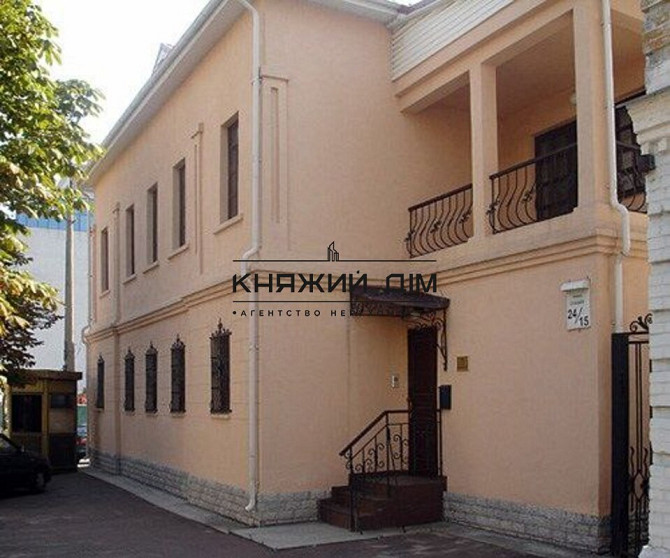 ПРОДАЖ БЕЗ КОМІСІІ Окремий об'єкт (будівля) на Подолі вул Спаська 24/15 код 23837 Київ - зображення 3