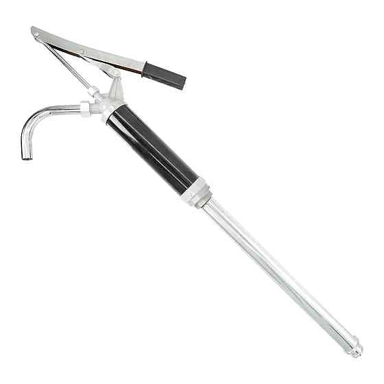 Насос масляный для бочек G.I.KRAFT OP-001H Харьков