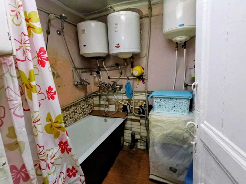 долгосрочная аренда комната Одесса, Приморский, 3800 грн./мес. Одеса - зображення 4