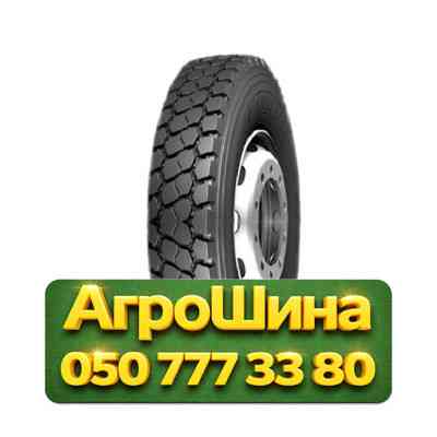 315/80R22.5 Jinyu JD755 156/153K PR20 Ведущая грузовая шина Киев